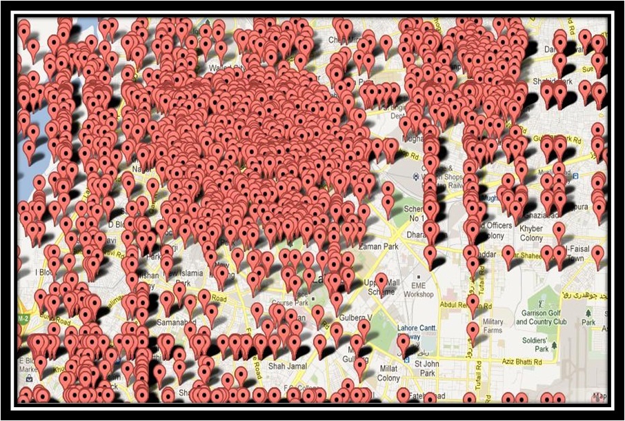Android Based Monitoring